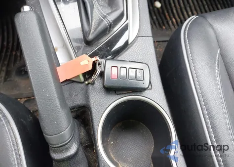 2016 Toyota Corolla Le Premium from USA, damaged, VIN 2T1BURHE6GC522665